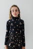 Petite Amalie  Petite Rosebud Print Top