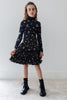 Petite Amalie Petite Rosebud Print Cord Skirt