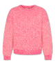 AO76 Wanda C-neck Blend Flou Pink Sweater