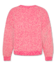 AO76 Wanda C-neck Blend Flou Pink Sweater