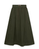 AO76 Sawa Bong Forest Skirt