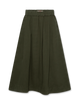 AO76 Sawa Bong Forest Skirt