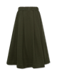 AO76 Sawa Bong Forest Skirt