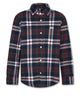 AO76 Tim Soy School Green Shirt