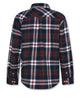 AO76 Tim Soy School Green Shirt
