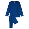 Noggi Sweet Dreams Blue Pajamas FINAL SALE