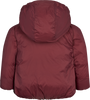 Marmar Deep Ruby Omari Jacket