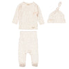 Marmar Copenhagen Petit Fleurs 3 pc Set