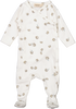 Marmar Copenhagen Rubello Forest Friends Onesie