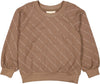 Marmar Copenhagen Theos MarMar Stripe Sweatshirt