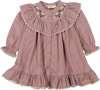 Marmar Copenhagen Dalina B Dusty Mauve Dress