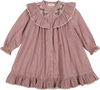 Marmar Copenhagen Dalina  Dusty Mauve Dress