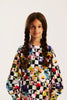 Minikid Flowerland Dress