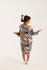 Minikid Flowerland Dress