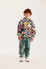 Minikid Flowerland Sweatshirt