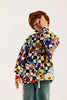 Minikid Flowerland Sweatshirt