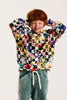 Minikid Flowerland Sweatshirt