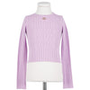 Twinset  Pastel Violet Sweater