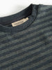 Marmar Tammas Forest Stripe Shirt