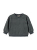 Marmar Tammas Forest Stripe Shirt
