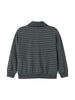 Marmar Thanos Forest Stripe Polo