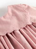 Marmar Dulle Soft Berry Dress