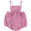 Calla Lili Baby Girl Nautical Pink Romper *COMING SOON*