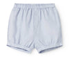 Marmar Pabi S Blue Mist Short