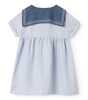 Marmar Dresea Blue Mist Dress