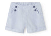 Marmar Pito Blue Mist Short