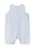 Marmar Roveta Surf Blue Stripe Romper