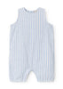 Marmar Roveta Surf Blue Stripe Romper