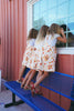 Calla Lili Girl Strawberry Skirt