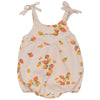 Calla Lili Baby Girl Strawberry Berry Romper *COMING SOON*