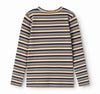 MarMar Stripes Long Sleeve Tee and Leggings Set.