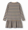 MarMar Diro Stripes Dress.