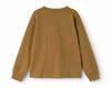MarMar Tad Deep Caramel Long Sleeve.