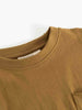 MarMar Tad Deep Caramel Long Sleeve.