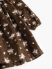 MarMar Dulle Autumn Bouquet Dress.