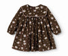 MarMar Dulle Autumn Bouquet Dress.