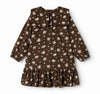 MarMar Dike Autumn Bouquet Dress.
