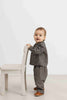 MarMar Copenhagen Totoro Houndstooth Check Shirt