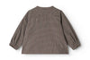 MarMar Copenhagen Totoro Houndstooth Check Shirt