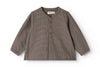 MarMar Copenhagen Totoro Houndstooth Check Shirt