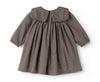 MarMar Dulle Houndstooth Check Blouse.