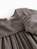 MarMar Dulle Houndstooth Check Blouse.