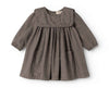 MarMar Dulle Houndstooth Check Blouse.