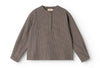 MarMar Tokyo Houndstooth Check Longsleeve.