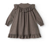 MarMar Dallna Houndstooth Check Blouse.