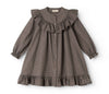 MarMar Dallna Houndstooth Check Blouse.